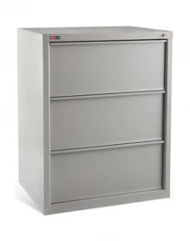 Шкаф файловый ДиКом КД-623 сварной