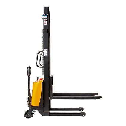 Штабелер с электроподъемом BDA-II 1035 (1000 кг, 3,5 м, 12В / 85Ач) SMARTLIFT (SMART) купить в Мурманске Штабелер с электроподъемом BDA-II 1035 (1000 кг, 3,5 м, 12В / 85Ач) SMARTLIFT (SMART) купить в Мурманске