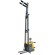 Штабелер электрический самоходный CDDK20 (2000 кг, 6,5 м, 24В / 300Ач, EPS) SMARTLIFT (SMART) купить в Мурманске