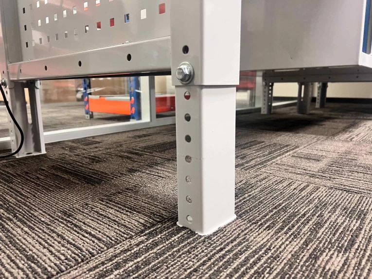 Стол-верстак Craft 2202.S4L34.24-2F купить в Мурманске Стол-верстак Craft 2202.S4L34.24-2F купить в Мурманске