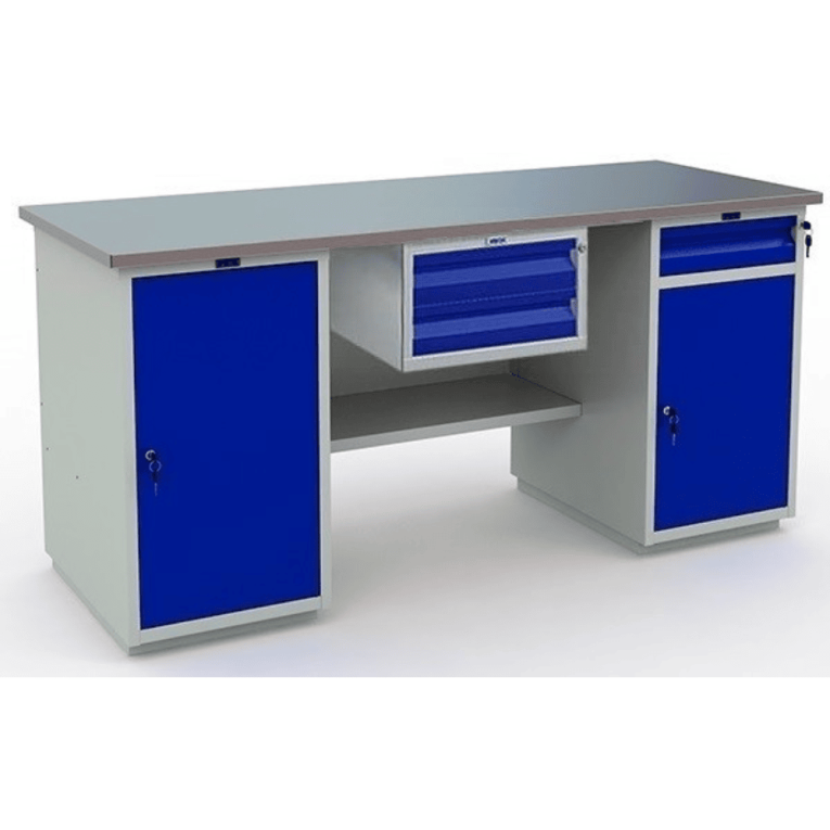 Верстак Profi WT180.WD1/WD2.100 купить в Мурманске