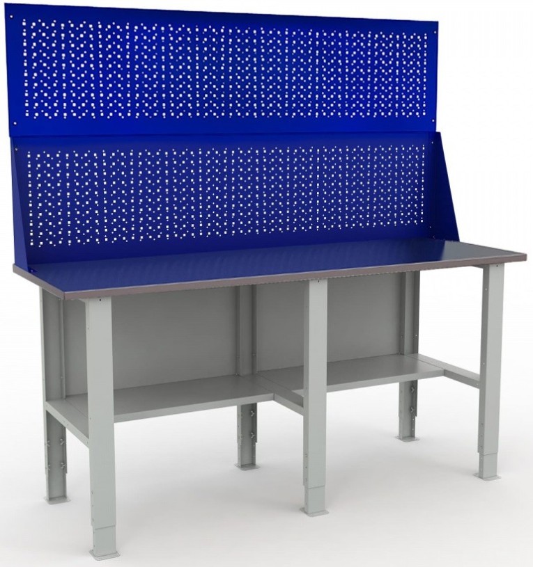 Верстак Expert W200.F2/F2/F2.020.W купить в Мурманске Верстак Expert W200.F2/F2/F2.020.W купить в Мурманске