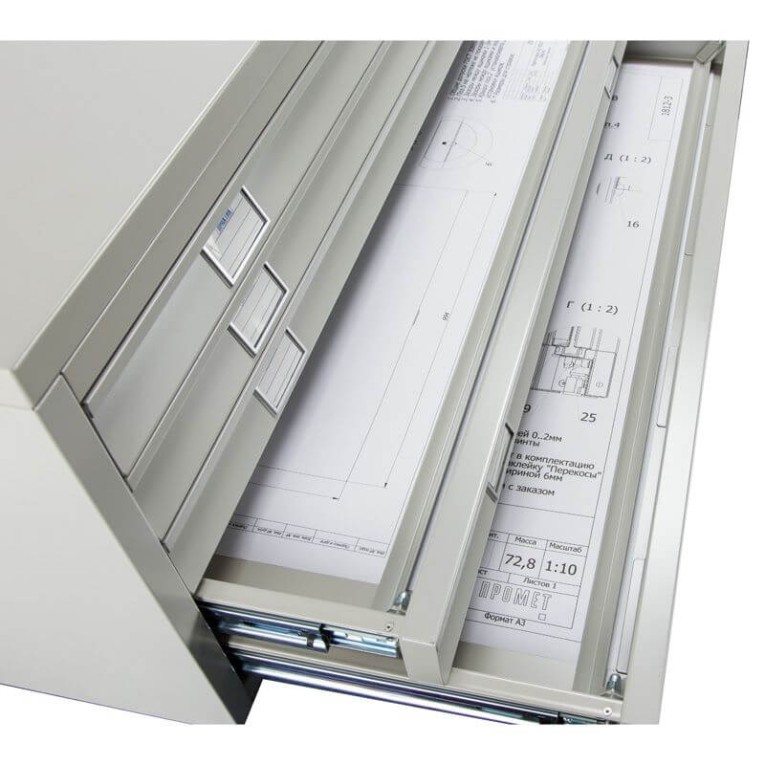 Картотека A1-05/1 (верх) купить в Мурманске Картотека A1-05/1 (верх) купить в Мурманске