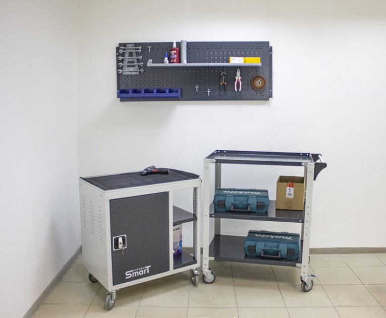 Панель перфорированная 1760 SMART купить в Мурманске