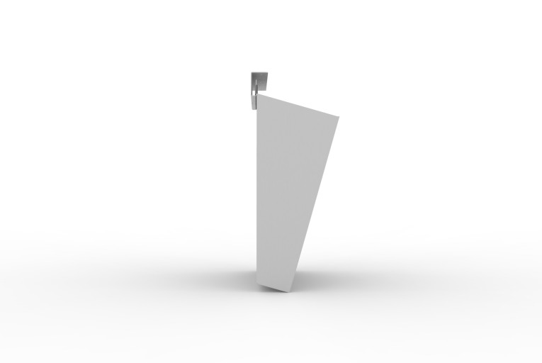 Урна подвесная купить в Мурманске Урна подвесная купить в Мурманске