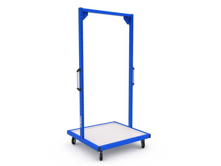 Система хранения SORTEX 1915-M Base (мобильная) купить в Мурманске Система хранения SORTEX 1915-M Base (мобильная) купить в Мурманске