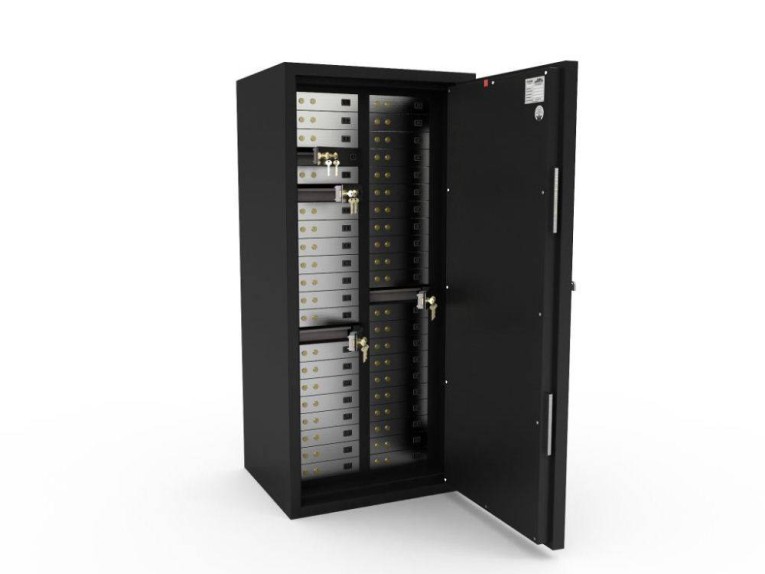 Сейф депозитный ЛС-165/44 БТ купить в Мурманске Сейф депозитный ЛС-165/44 БТ купить в Мурманске