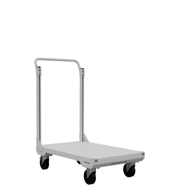 Тележка транспортная многофункциональная Gresson ТТМ-2 купить в Мурманске Тележка транспортная многофункциональная Gresson ТТМ-2 купить в Мурманске