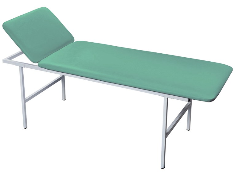 Кушетка медицинская смотровая МД КС (Бирюзовый) купить в Мурманске Кушетка медицинская смотровая МД КС (Бирюзовый) купить в Мурманске