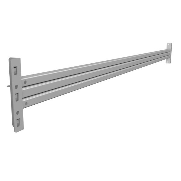 Балка MS Pro Z 2400 мм купить в Мурманске