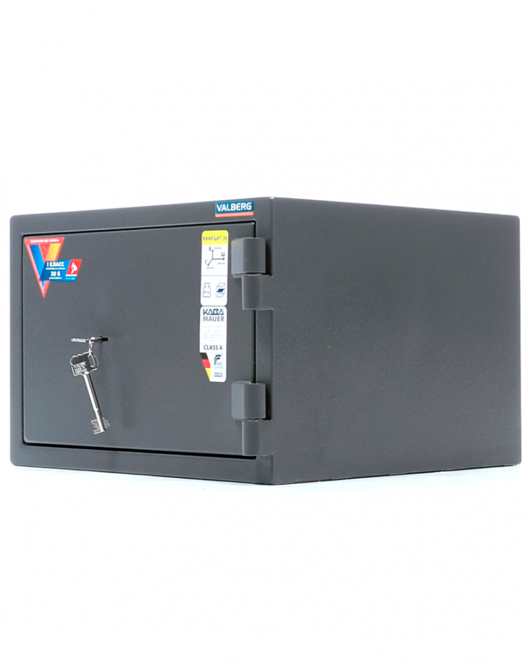 Взломостойкий сейф Valberg Кварцит 30 купить в Мурманске Взломостойкий сейф Valberg Кварцит 30 купить в Мурманске