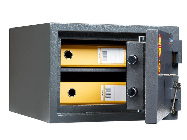 Взломостойкий сейф Valberg Кварцит 30 купить в Мурманске Взломостойкий сейф Valberg Кварцит 30 купить в Мурманске