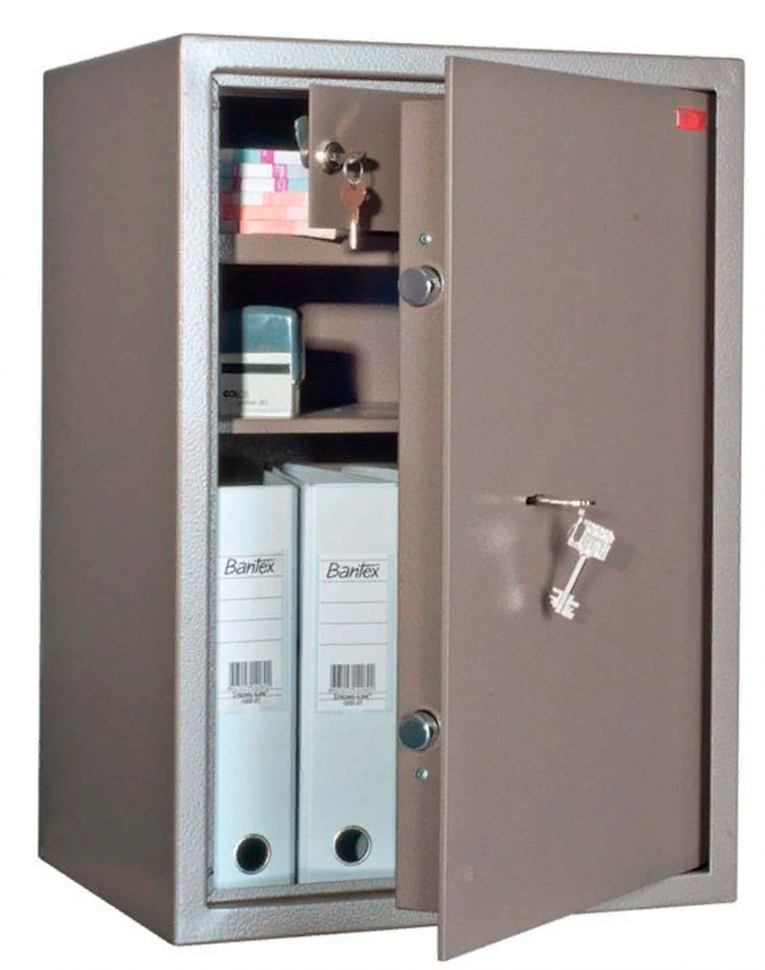 Офисный сейф Aiko TM-63T купить в Мурманске Офисный сейф Aiko TM-63T купить в Мурманске
