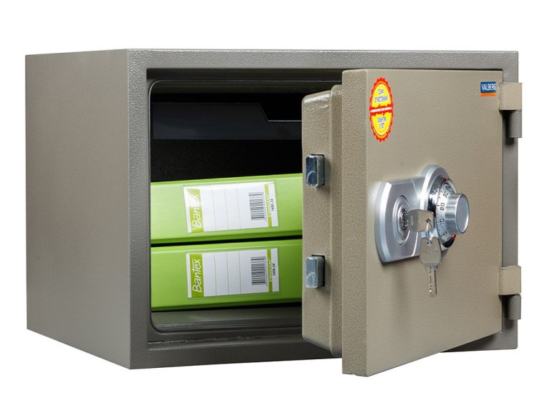 Огнестойкий сейф Valberg FRS-36 CL купить в Мурманске Огнестойкий сейф Valberg FRS-36 CL купить в Мурманске