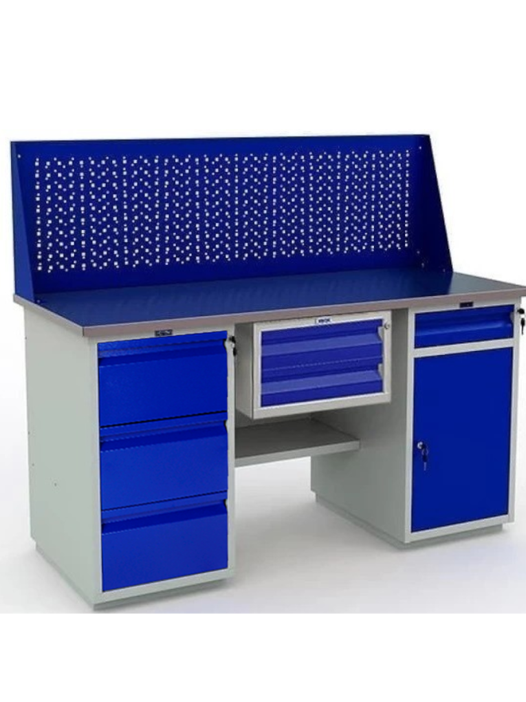 Верстак Практик Profi WT160.WD3/WD2.110 купить в Мурманске