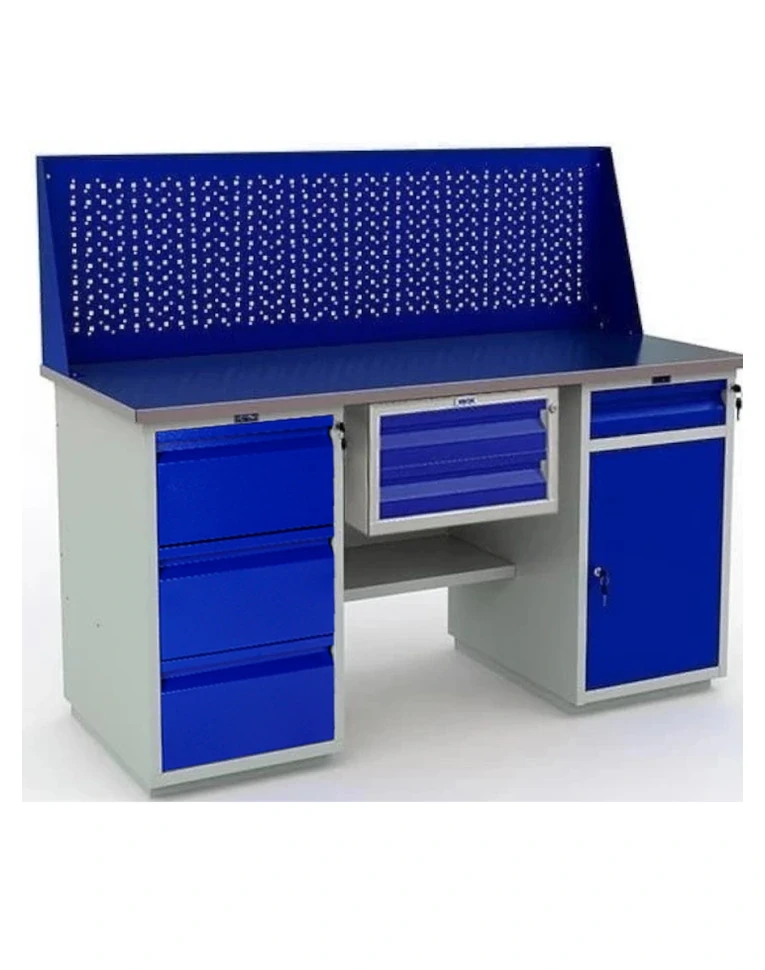 Верстак Практик Profi WT160.WD3/WD2.110 купить в Мурманске