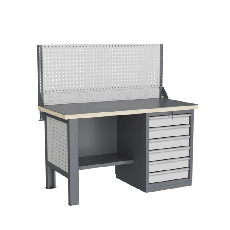 Верстак FBK 1551.16.3-1R купить в Мурманске Верстак FBK 1551.16.3-1R купить в Мурманске