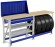 Верстак Master M100.MF1 / MF1 / MF1.112.000 купить в Мурманске