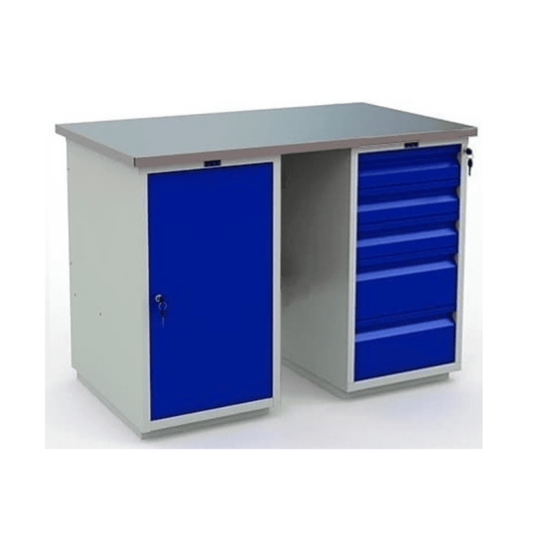 Верстак Profi WT120.WD1/WD5.000 купить в Мурманске