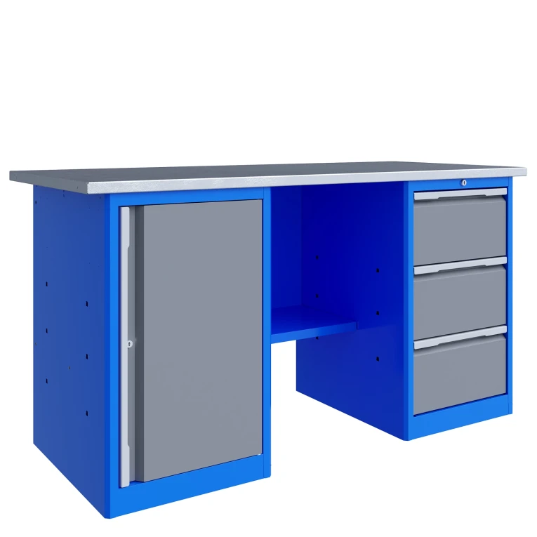 Верстак PRF 161.37.1 купить в Мурманске Верстак PRF 161.37.1 купить в Мурманске