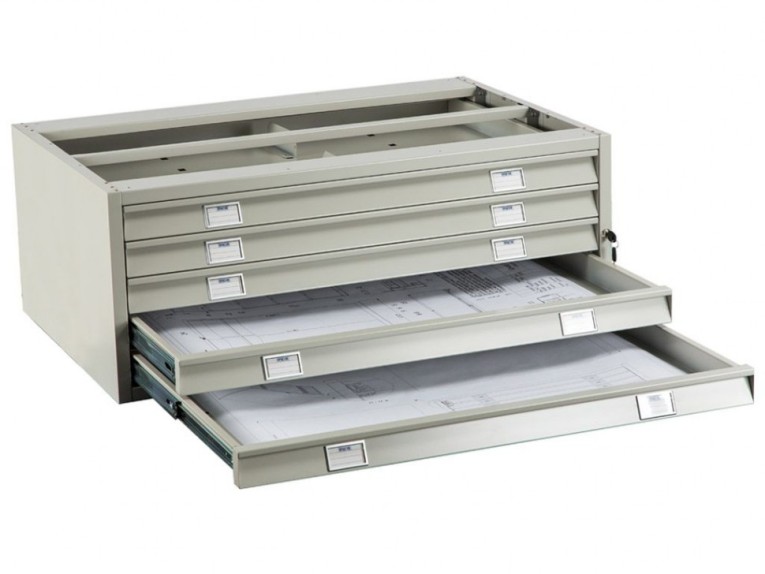 Картотека A1-05/2 (промеж.секция) купить в Мурманске Картотека A1-05/2 (промеж.секция) купить в Мурманске