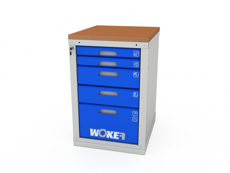 Тумба станочная WOKER PRO 05 SF купить в Мурманске Тумба станочная WOKER PRO 05 SF купить в Мурманске