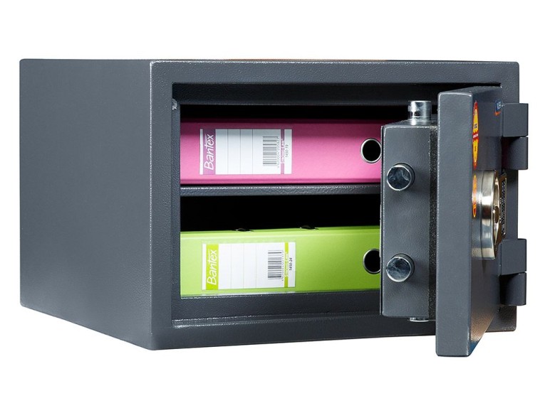 Взломостойкий сейф Valberg Кварцит 30 EL купить в Мурманске Взломостойкий сейф Valberg Кварцит 30 EL купить в Мурманске