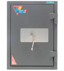 Огневзломостойкий сейф Valberg Гарант 49