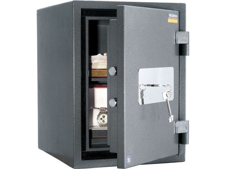 Огневзломостойкий сейф Valberg Гарант 49 купить в Мурманске Огневзломостойкий сейф Valberg Гарант 49 купить в Мурманске