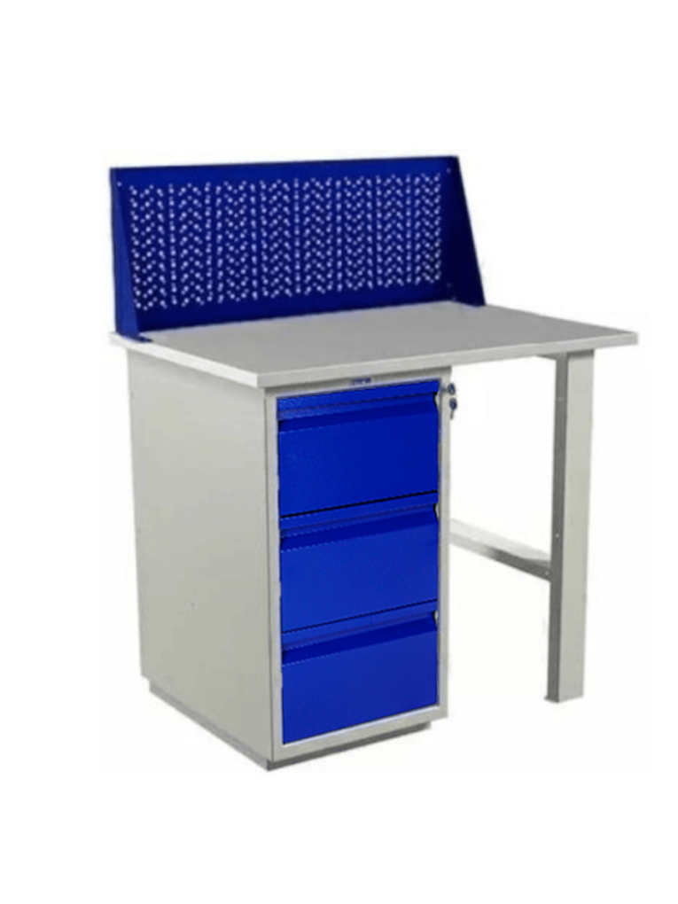 Верстак Практик Profi WT100.WD3/WF1.010 купить в Мурманске