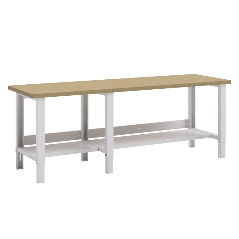 Верстак CTR 2400.0.25 купить в Мурманске Верстак CTR 2400.0.25 купить в Мурманске