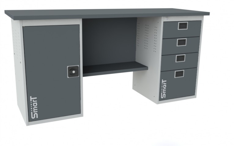 Верстак SMART 1760.1.S2.4 купить в Мурманске