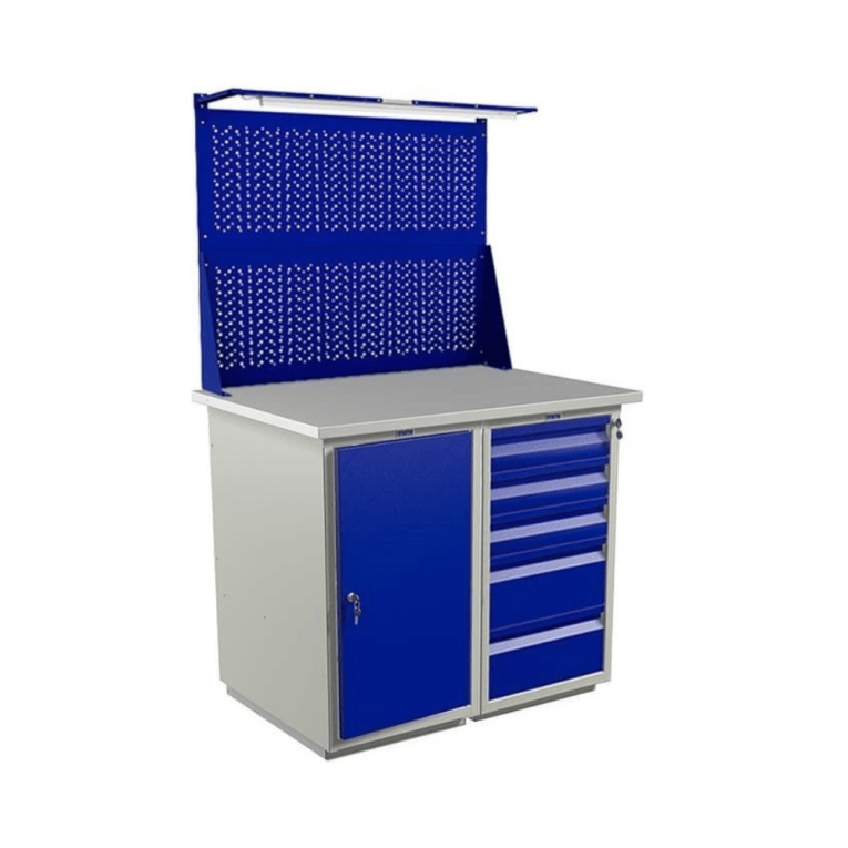 Верстак Profi WT100.WD1/WD5.021 купить в Мурманске