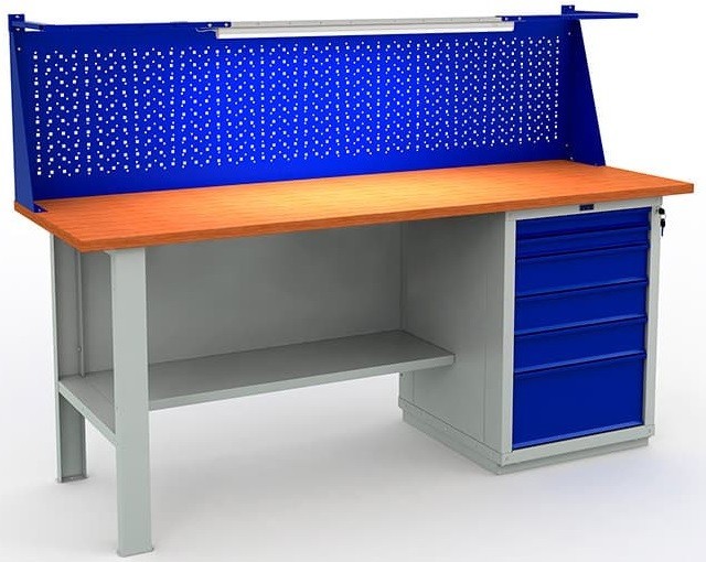 Верстак Expert W200.F2/WS6.011 купить в Мурманске Верстак Expert W200.F2/WS6.011 купить в Мурманске