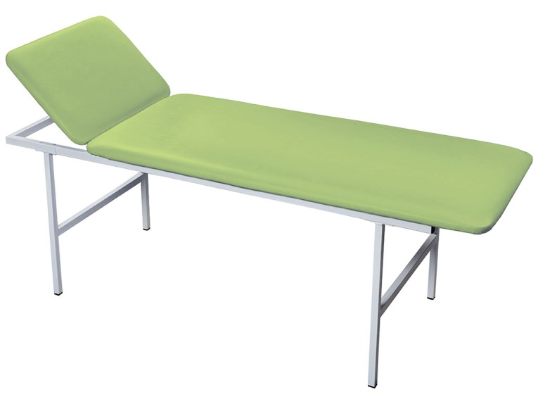 Кушетка медицинская смотровая МД КС (Салатовый) купить в Мурманске Кушетка медицинская смотровая МД КС (Салатовый) купить в Мурманске