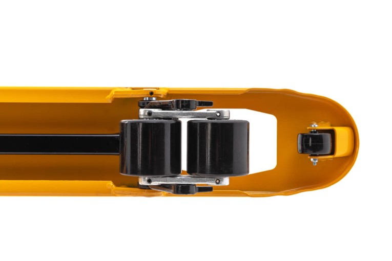 Гидравлическая тележка (рохля) SD-S (BF25, г/п 2500 кг, вилы 550х800 мм, PDP, коротковильная) SMARTLIFT (SMART) купить в Мурманске Гидравлическая тележка (рохля) SD-S (BF25, г/п 2500 кг, вилы 550х800 мм, PDP, коротковильная) SMARTLIFT (SMART) купить в Мурманске