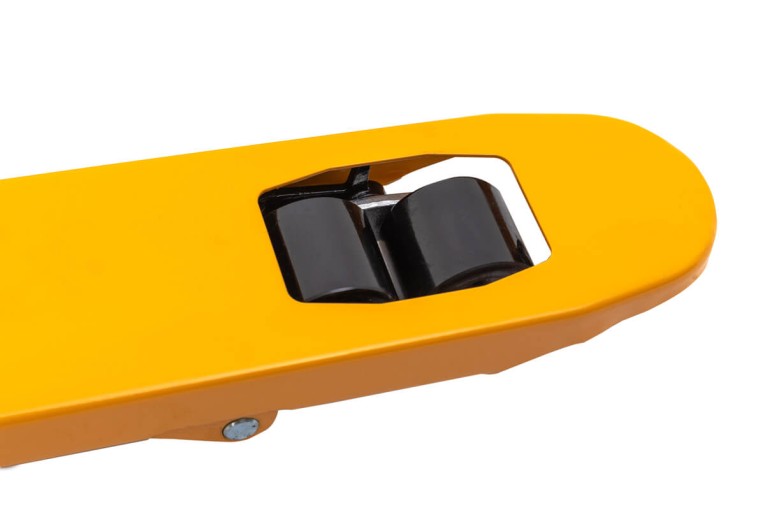 Гидравлическая тележка (рохля) SD-S (BF25, г/п 2500 кг, вилы 550х800 мм, PDP, коротковильная) SMARTLIFT (SMART) купить в Мурманске Гидравлическая тележка (рохля) SD-S (BF25, г/п 2500 кг, вилы 550х800 мм, PDP, коротковильная) SMARTLIFT (SMART) купить в Мурманске