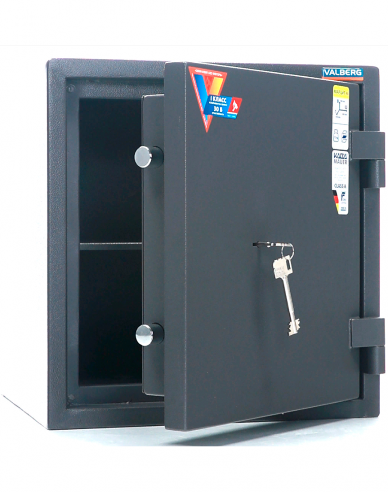 Взломостойкий сейф Valberg Кварцит 46 купить в Мурманске Взломостойкий сейф Valberg Кварцит 46 купить в Мурманске