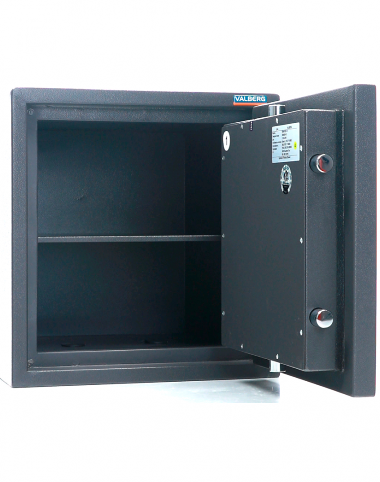 Взломостойкий сейф Valberg Кварцит 46 купить в Мурманске Взломостойкий сейф Valberg Кварцит 46 купить в Мурманске