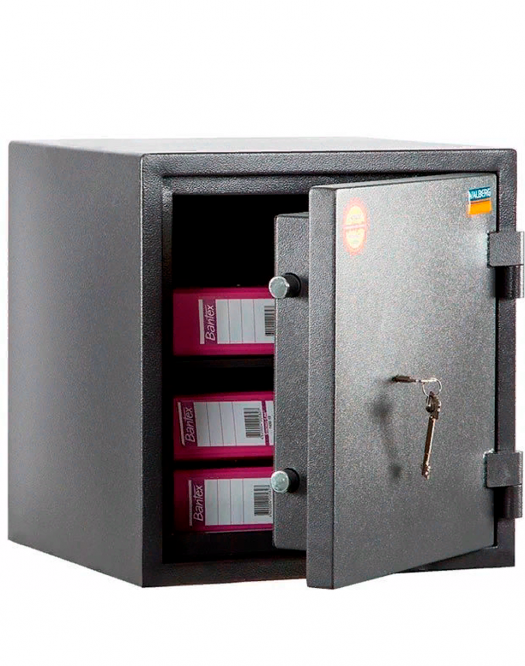 Взломостойкий сейф Valberg Кварцит 46 купить в Мурманске Взломостойкий сейф Valberg Кварцит 46 купить в Мурманске