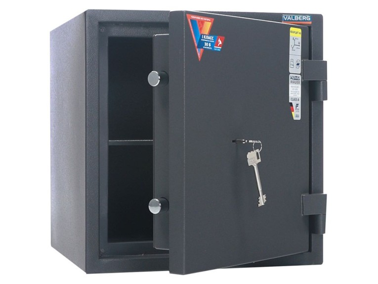 Взломостойкий сейф Valberg Кварцит 46 купить в Мурманске Взломостойкий сейф Valberg Кварцит 46 купить в Мурманске