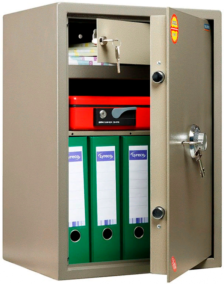 Офисный сейф Valberg ASM 63T CL купить в Мурманске Офисный сейф Valberg ASM 63T CL купить в Мурманске