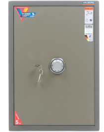 Офисный сейф Valberg ASM 63T CL Офисный сейф Valberg ASM 63T CL