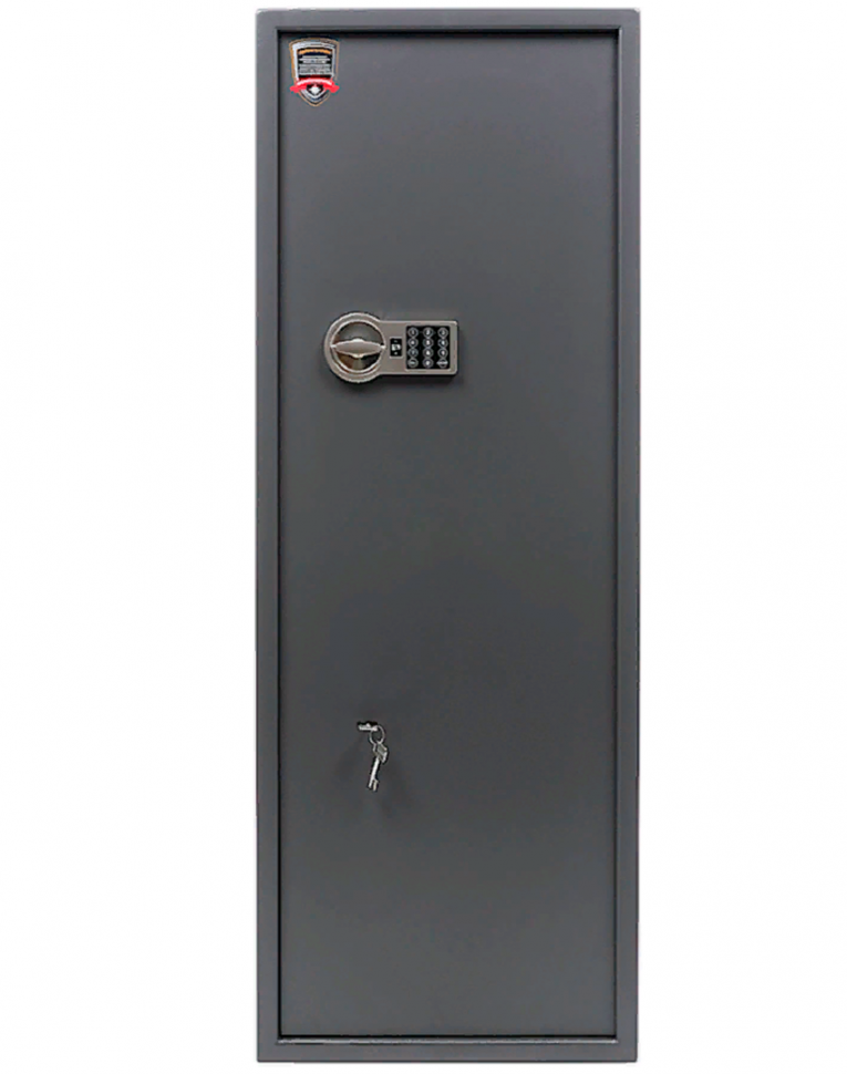 Оружейный сейф Aiko Филин 34 EL купить в Мурманске Оружейный сейф Aiko Филин 34 EL купить в Мурманске