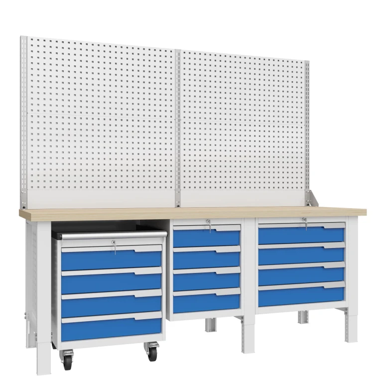 Стол-верстак Craft 2202.S4L4M4.4-2 купить в Мурманске Стол-верстак Craft 2202.S4L4M4.4-2 купить в Мурманске