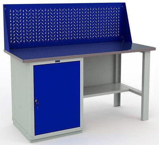 Верстак Expert WTH160.WS1/F2.010 купить в Мурманске Верстак Expert WTH160.WS1/F2.010 купить в Мурманске