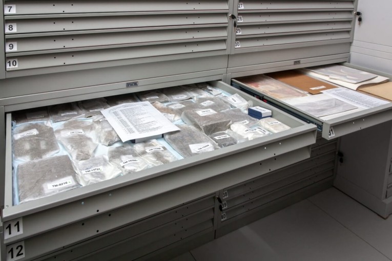 Картотека A0-05/1 (верх) купить в Мурманске Картотека A0-05/1 (верх) купить в Мурманске