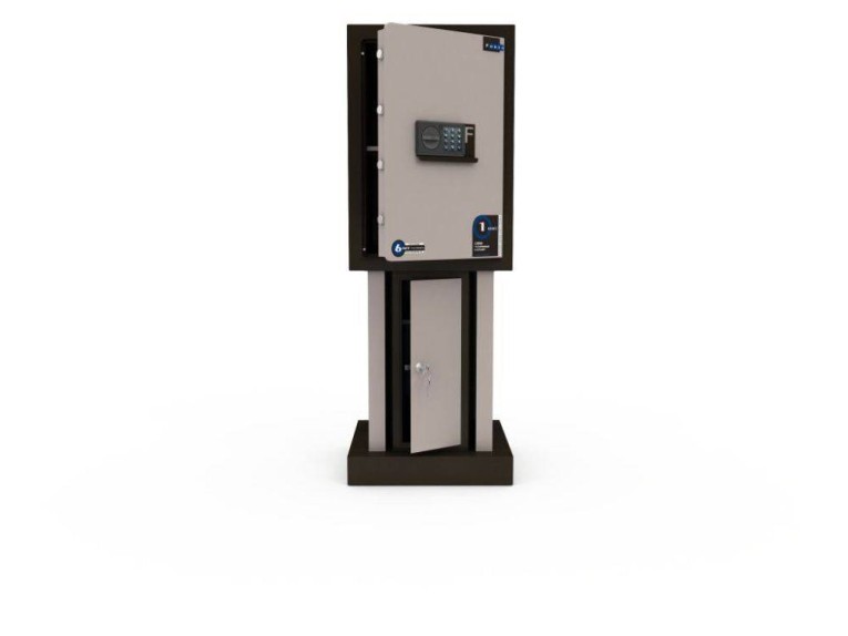 Сейф LS-010K EC купить в Мурманске Сейф LS-010K EC купить в Мурманске