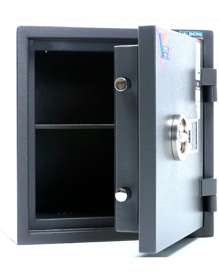 Взломостойкий сейф Valberg Кварцит 46 EL купить в Мурманске Взломостойкий сейф Valberg Кварцит 46 EL купить в Мурманске