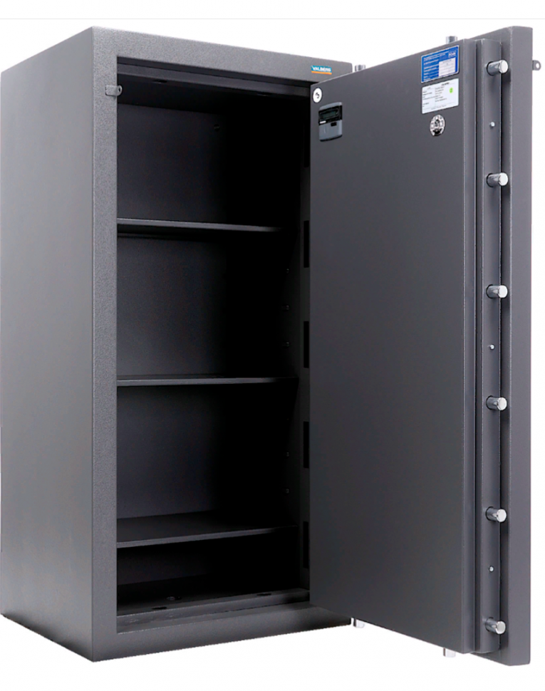 Взломостойкий сейф Valberg Рубеж 1368 EL купить в Мурманске Взломостойкий сейф Valberg Рубеж 1368 EL купить в Мурманске